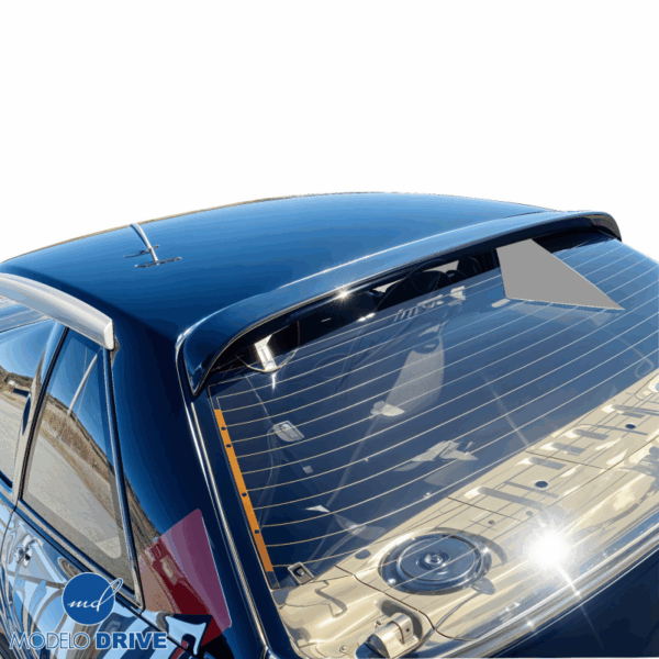 ModeloDrive FRP ORI Roof Spoiler Wing > Nissan 240SX 1989-1994 > 2dr Coupe - Image 3