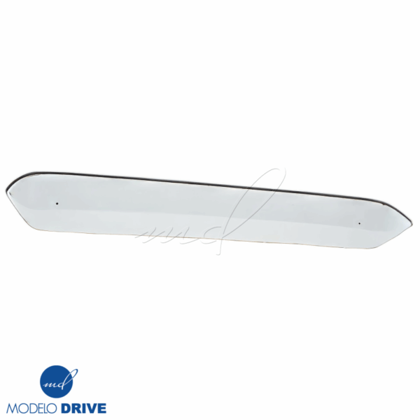 ModeloDrive FRP ORI Roof Spoiler Wing > Nissan 240SX 1989-1994 > 2dr Coupe - Image 10