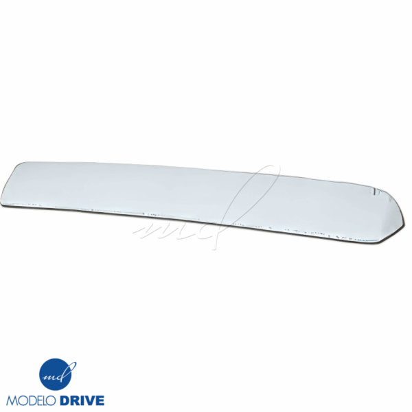 ModeloDrive FRP ORI Roof Spoiler Wing > Nissan 240SX 1989-1994 > 2dr Coupe - Image 11