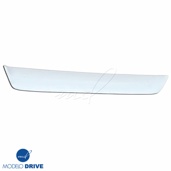 ModeloDrive FRP ORI Roof Spoiler Wing > Nissan 240SX 1989-1994 > 2dr Coupe - Image 12
