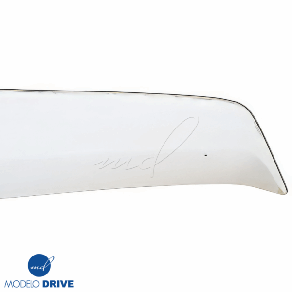 ModeloDrive FRP ORI Roof Spoiler Wing > Nissan 240SX 1989-1994 > 2dr Coupe - Image 14