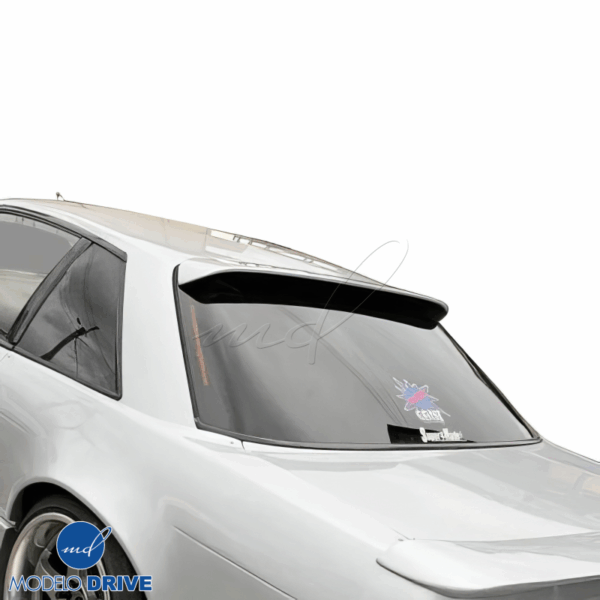 ModeloDrive FRP ORI Roof Spoiler Wing > Nissan 240SX 1989-1994 > 2dr Coupe - Image 16