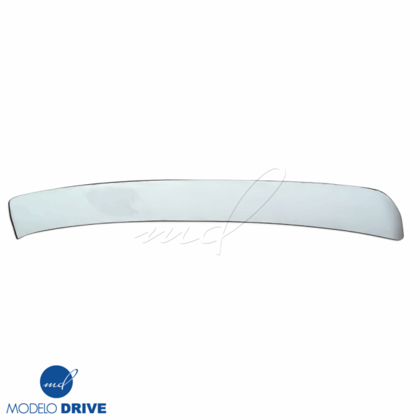 ModeloDrive FRP DMA Trunk Spoiler Wing > Nissan 240SX 1989-1994 > 2dr Coupe - Image 11