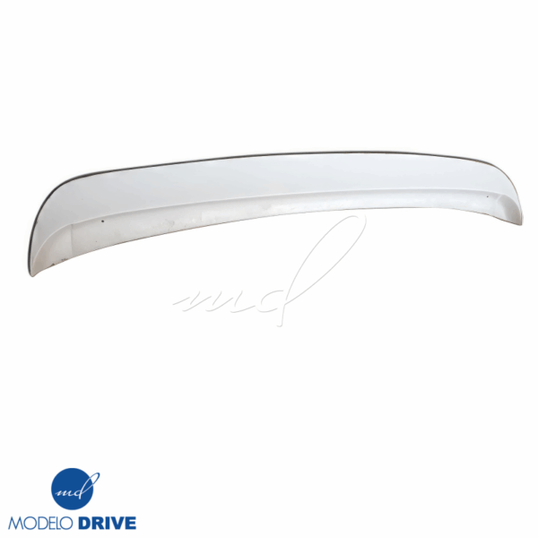 ModeloDrive FRP DMA Trunk Spoiler Wing > Nissan 240SX 1989-1994 > 2dr Coupe - Image 12