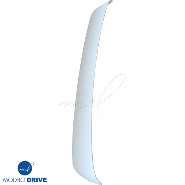 ModeloDrive FRP DMA Trunk Spoiler Wing > Nissan 240SX 1989-1994 > 2dr Coupe - Image 13