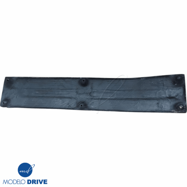 ModeloDrive Carbon Fiber OER SR20 Engine Cover /w Lettering > Nissan 240SX (S14) 1995-1998 - Image 6