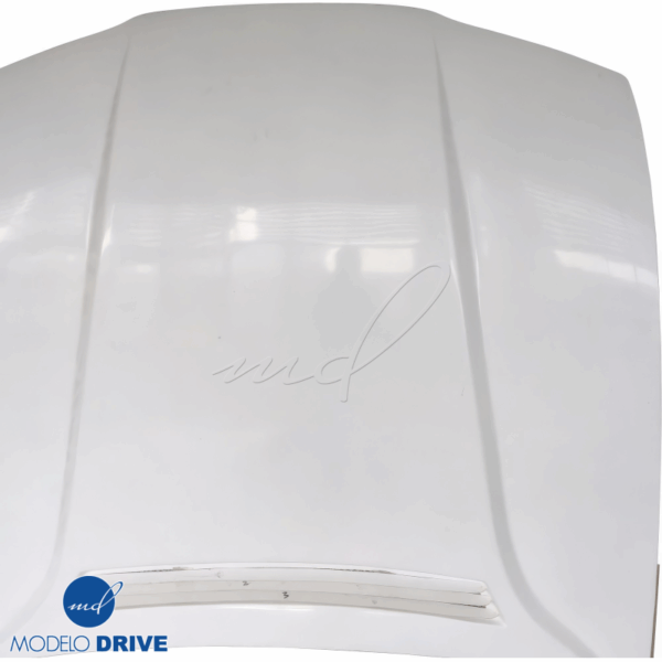 ModeloDrive FRP ORI v2 Hood > Nissan 240SX (S14) 1995-1996 - Image 8