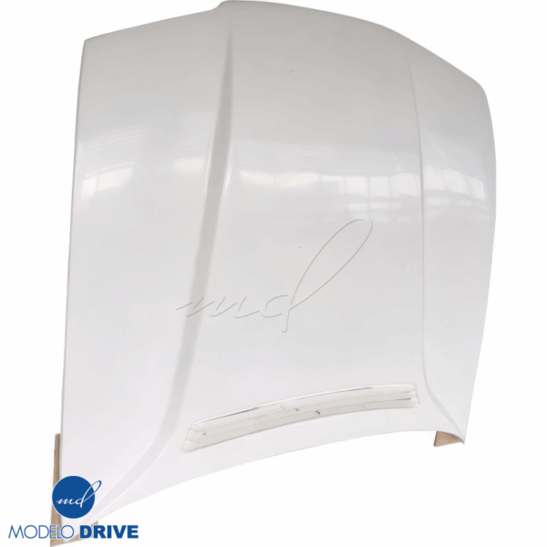 ModeloDrive FRP ORI v2 Hood > Nissan 240SX (S14) 1995-1996 - Image 9