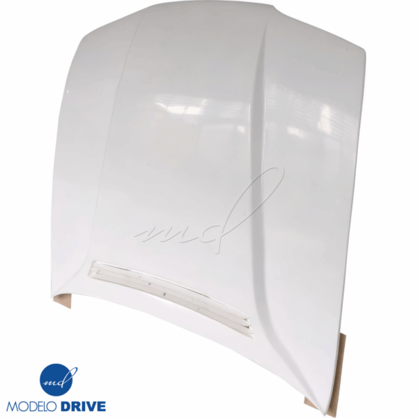 ModeloDrive FRP ORI v2 Hood > Nissan 240SX (S14) 1995-1996 - Image 10