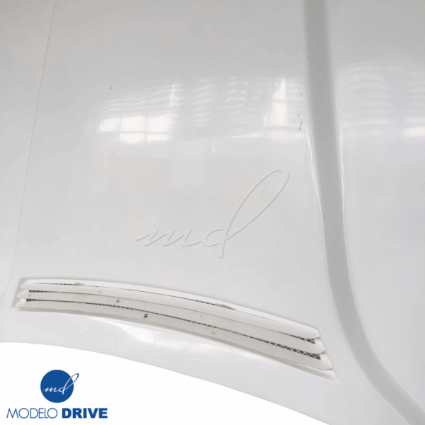 ModeloDrive FRP ORI v2 Hood > Nissan 240SX (S14) 1995-1996 - Image 11