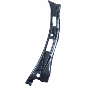 ModeloDrive Carbon Fiber Vented Windshield Wiper Cowl Trim Cover > Nissan 240SX (S14) 1995-1998 > RHD Model ONLY