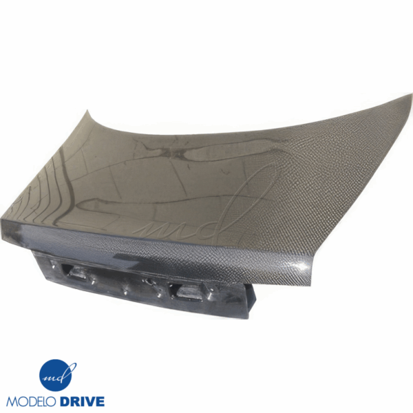 ModeloDrive Carbon Fiber OER Trunk Deleted Hole > Nissan 240SX (S14) 1995-1998 - Image 10