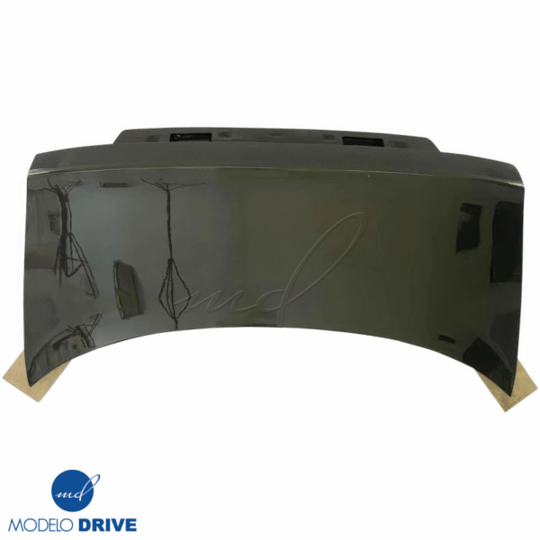 ModeloDrive Carbon Fiber OER Trunk Deleted Hole > Nissan 240SX (S14) 1995-1998 - Image 16