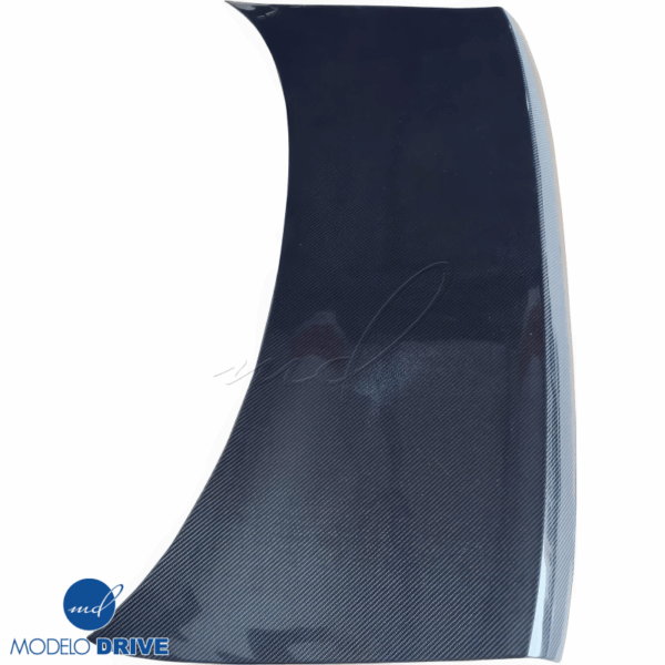 ModeloDrive Carbon Fiber OER Trunk Deleted Hole > Nissan 240SX (S14) 1995-1998 - Image 21