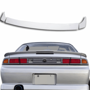 ModeloDrive FRP GSPO Trunk Spoiler Wing 3pc > Nissan 240SX (S14) 1995-1998