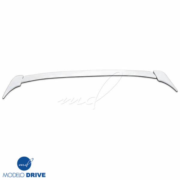 ModeloDrive FRP GSPO Trunk Spoiler Wing 3pc > Nissan 240SX (S14) 1995-1998 - Image 7