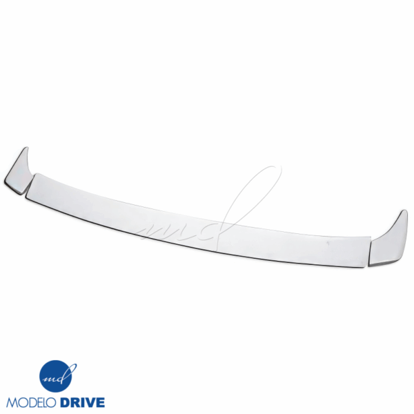 ModeloDrive FRP GSPO Trunk Spoiler Wing 3pc > Nissan 240SX (S14) 1995-1998 - Image 8