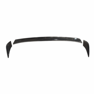 ModeloDrive Carbon Fiber GSPO Trunk Spoiler Wing 3pc > Nissan 240SX (S14) 1995-1998