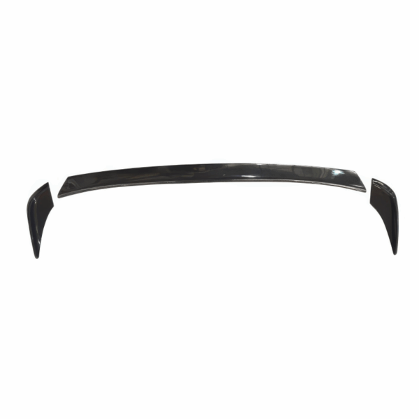 ModeloDrive Carbon Fiber GSPO Trunk Spoiler Wing 3pc > Nissan 240SX (S14) 1995-1998