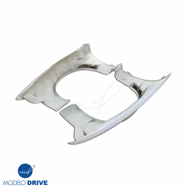 ModeloDrive FRP ORI t3 55mm Wide Body Fenders (front) > Nissan 240SX 1989-1994 > 3dr Hatch - Image 31