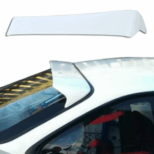 ModeloDrive FRP DMA v2 Roof Spoiler Wing > Nissan 240SX (S14) 1995-1998