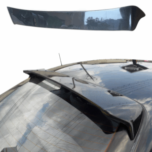ModeloDrive Carbon Fiber DMA v2 Roof Spoiler Wing > Nissan 240SX (S14) 1995-1998