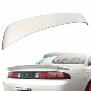 ModeloDrive FRP DMA Trunk Spoiler Wing > Nissan 240SX (S14) 1995-1998