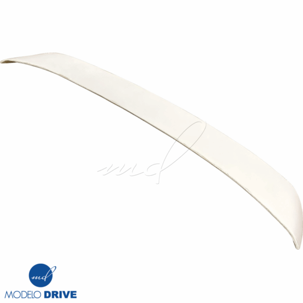 ModeloDrive FRP DMA Trunk Spoiler Wing > Nissan 240SX (S14) 1995-1998 - Image 9