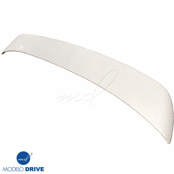 ModeloDrive FRP DMA Trunk Spoiler Wing > Nissan 240SX (S14) 1995-1998 - Image 10