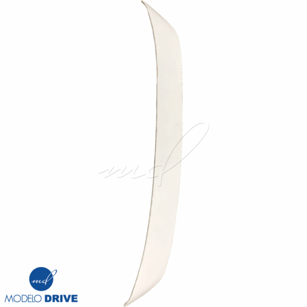 ModeloDrive FRP DMA Trunk Spoiler Wing > Nissan 240SX (S14) 1995-1998 - Image 12
