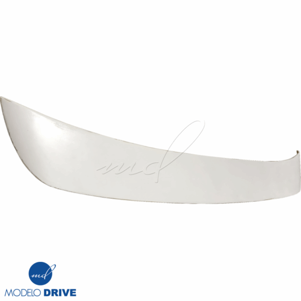 ModeloDrive FRP DMA Trunk Spoiler Wing > Nissan 240SX (S14) 1995-1998 - Image 13