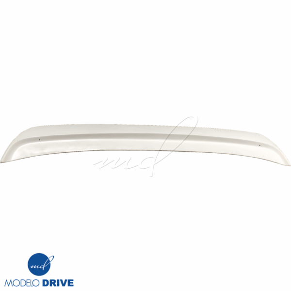 ModeloDrive FRP DMA Trunk Spoiler Wing > Nissan 240SX (S14) 1995-1998 - Image 14