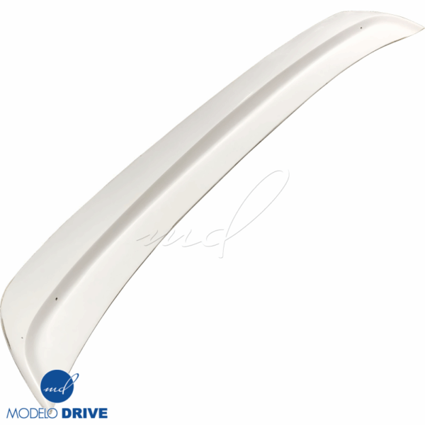 ModeloDrive FRP DMA Trunk Spoiler Wing > Nissan 240SX (S14) 1995-1998 - Image 15