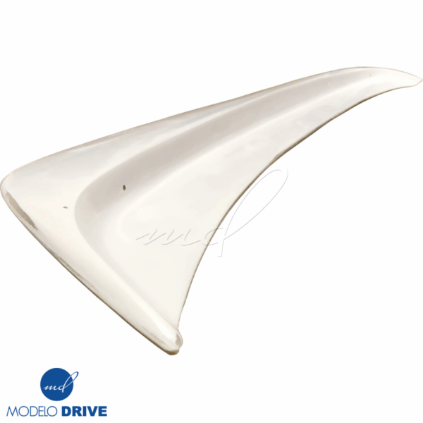 ModeloDrive FRP DMA Trunk Spoiler Wing > Nissan 240SX (S14) 1995-1998 - Image 19