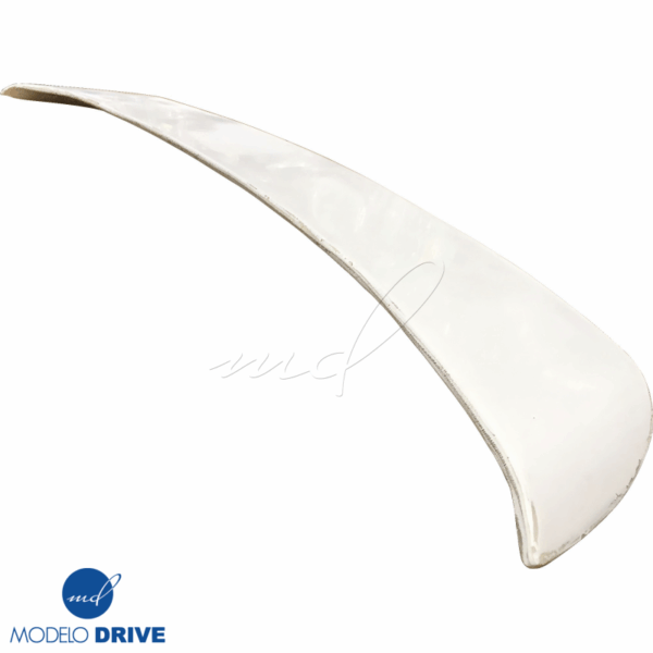 ModeloDrive FRP DMA Trunk Spoiler Wing > Nissan 240SX (S14) 1995-1998 - Image 20