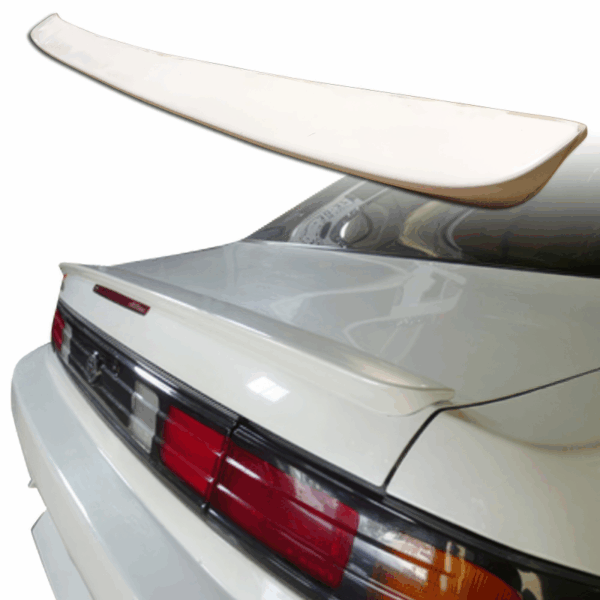 ModeloDrive FRP ORI Trunk Spoiler Wing > Nissan 240SX (S14) 1995-1998