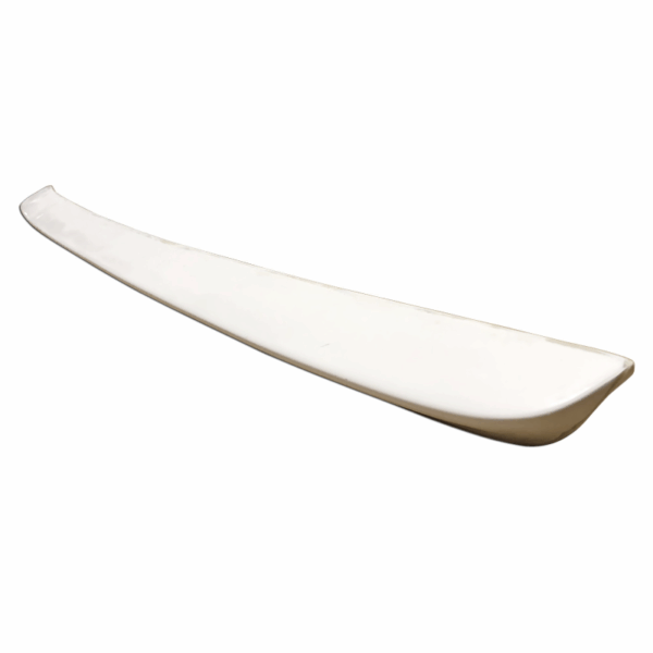 ModeloDrive FRP ORI Trunk Spoiler Wing > Nissan 240SX (S14) 1995-1998 - Image 4