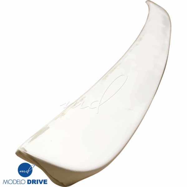 ModeloDrive FRP ORI Trunk Spoiler Wing > Nissan 240SX (S14) 1995-1998 - Image 5