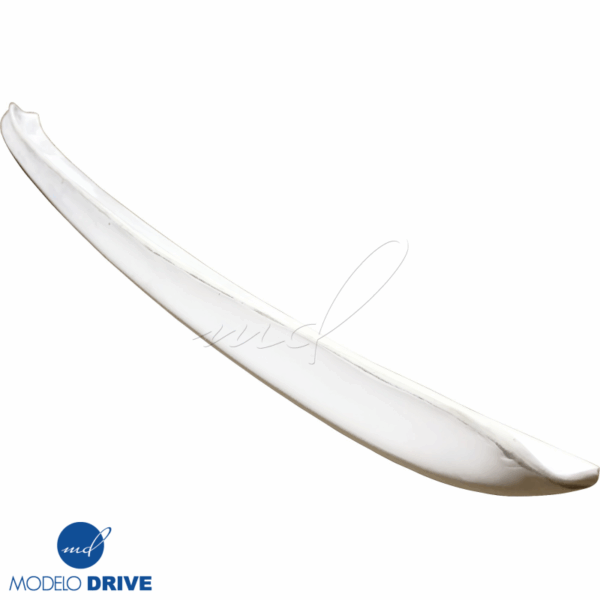 ModeloDrive FRP ORI Trunk Spoiler Wing > Nissan 240SX (S14) 1995-1998 - Image 6