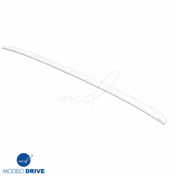 ModeloDrive FRP ORI Trunk Spoiler Wing > Nissan 240SX (S14) 1995-1998 - Image 8