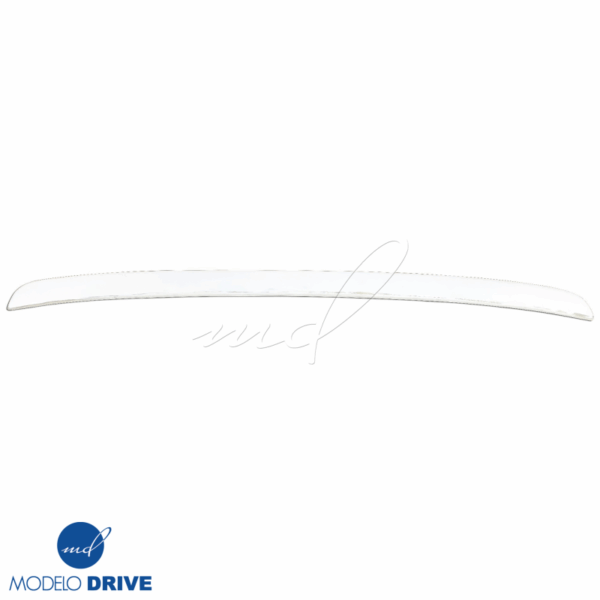 ModeloDrive FRP ORI Trunk Spoiler Wing > Nissan 240SX (S14) 1995-1998 - Image 9