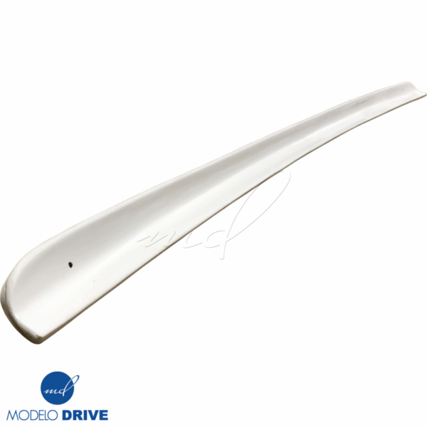 ModeloDrive FRP ORI Trunk Spoiler Wing > Nissan 240SX (S14) 1995-1998 - Image 13