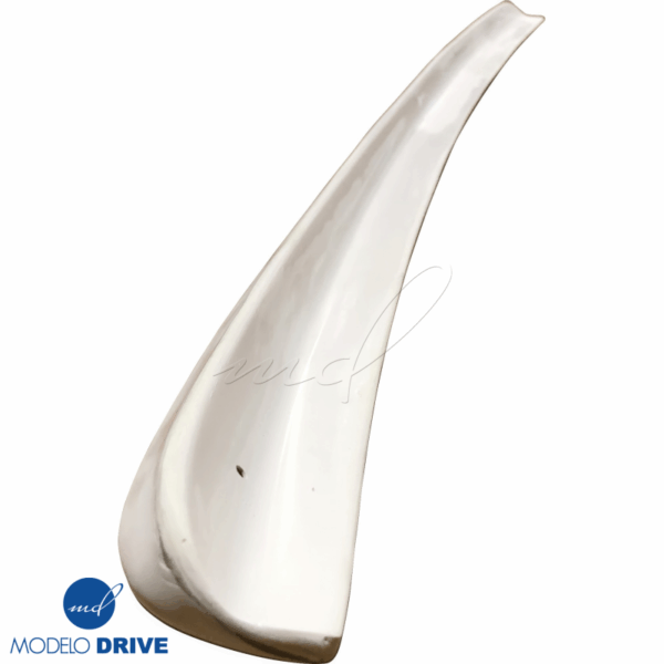 ModeloDrive FRP ORI Trunk Spoiler Wing > Nissan 240SX (S14) 1995-1998 - Image 14