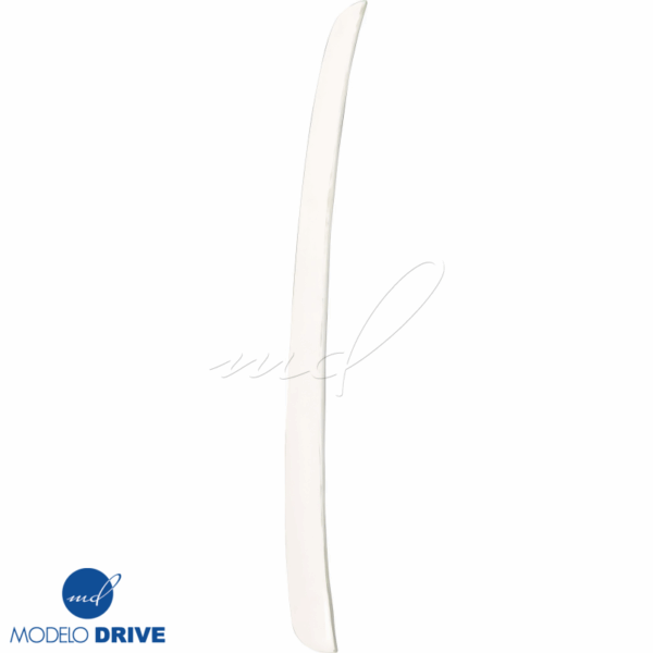 ModeloDrive FRP ORI Trunk Spoiler Wing > Nissan 240SX (S14) 1995-1998 - Image 15