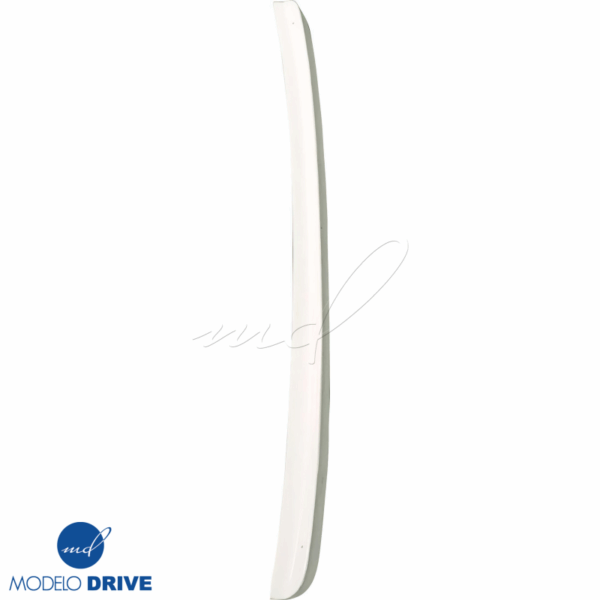 ModeloDrive FRP ORI Trunk Spoiler Wing > Nissan 240SX (S14) 1995-1998 - Image 16