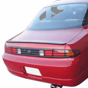 ModeloDrive Carbon Fiber ORI Trunk Spoiler Wing > Nissan 240SX (S14) 1995-1998