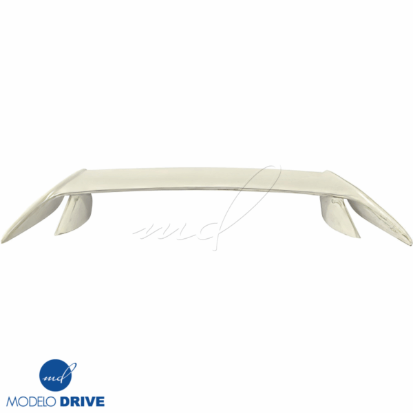ModeloDrive FRP Type-X Trunk Spoiler Wing > Nissan 240SX 1989-1994 > 3dr Hatch - Image 17