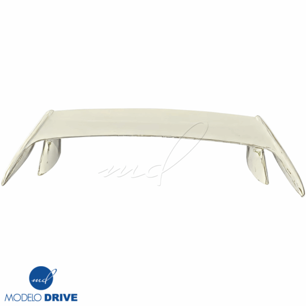ModeloDrive FRP Type-X Trunk Spoiler Wing > Nissan 240SX 1989-1994 > 3dr Hatch - Image 18