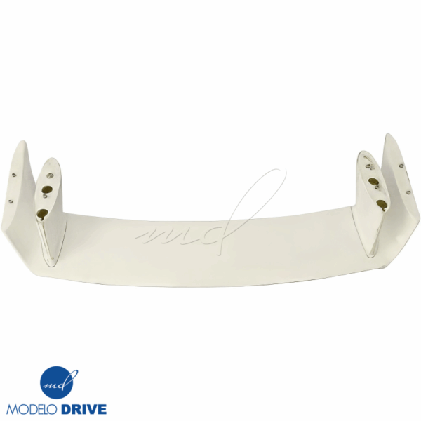 ModeloDrive FRP Type-X Trunk Spoiler Wing > Nissan 240SX 1989-1994 > 3dr Hatch - Image 19