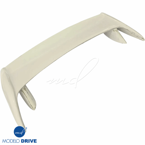 ModeloDrive FRP Type-X Trunk Spoiler Wing > Nissan 240SX 1989-1994 > 3dr Hatch - Image 20
